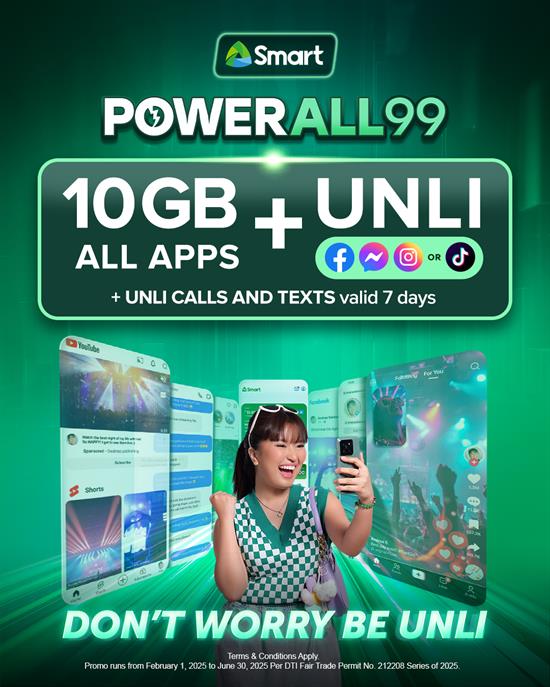PowerAll PowerAll