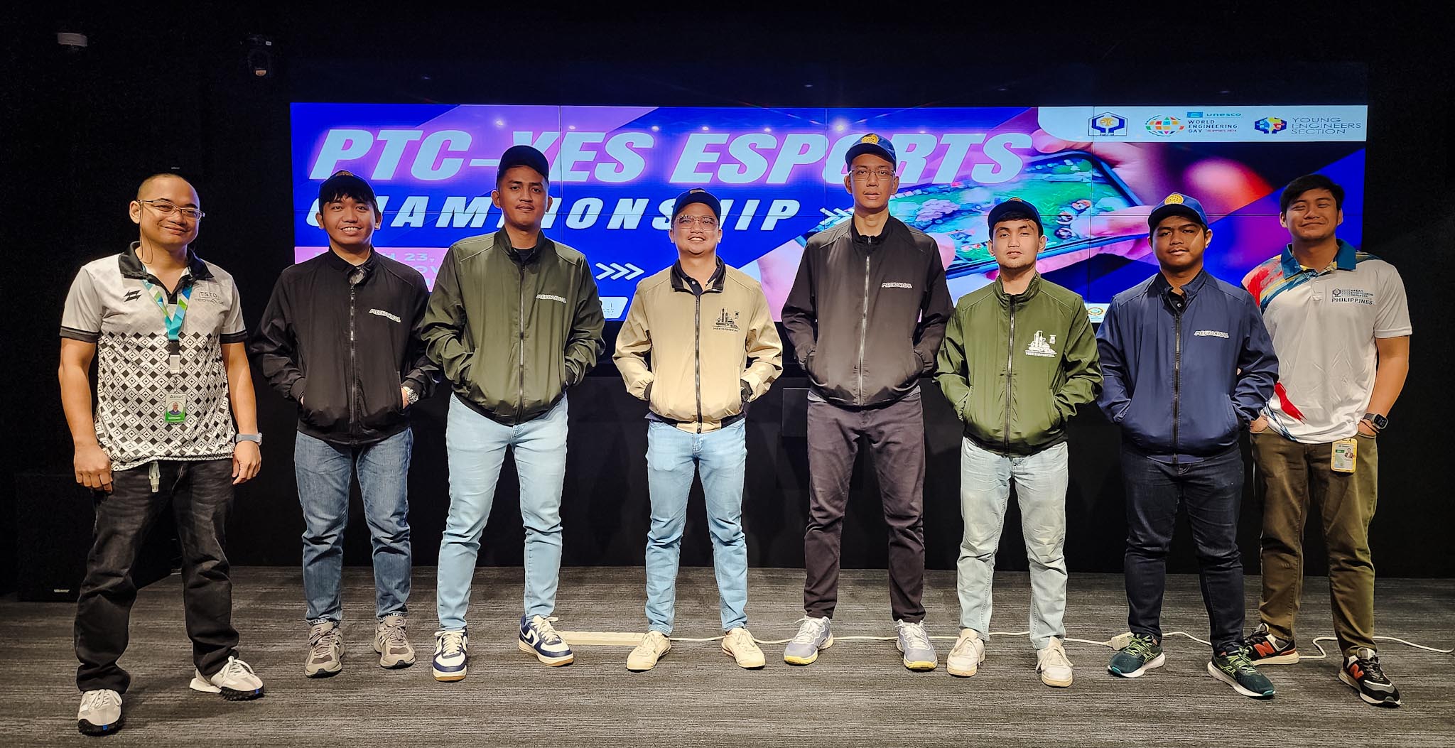 PTCYES_Esports_IYT PTCYES_Esports_IYT