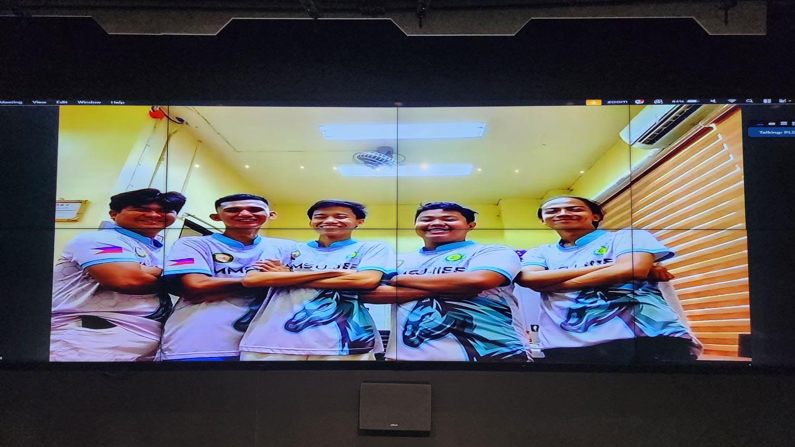 PTCYES_Esports_MMSU PTCYES_Esports_MMSU