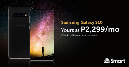 Samsung Galaxy S10 Samsung Galaxy S10