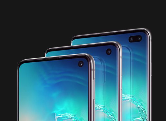 Samsung S10 Series Samsung S10 Series