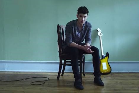 Smart Music Live Opens 2017 Concert Scene With Shawn Mendes Illuminate World Tour