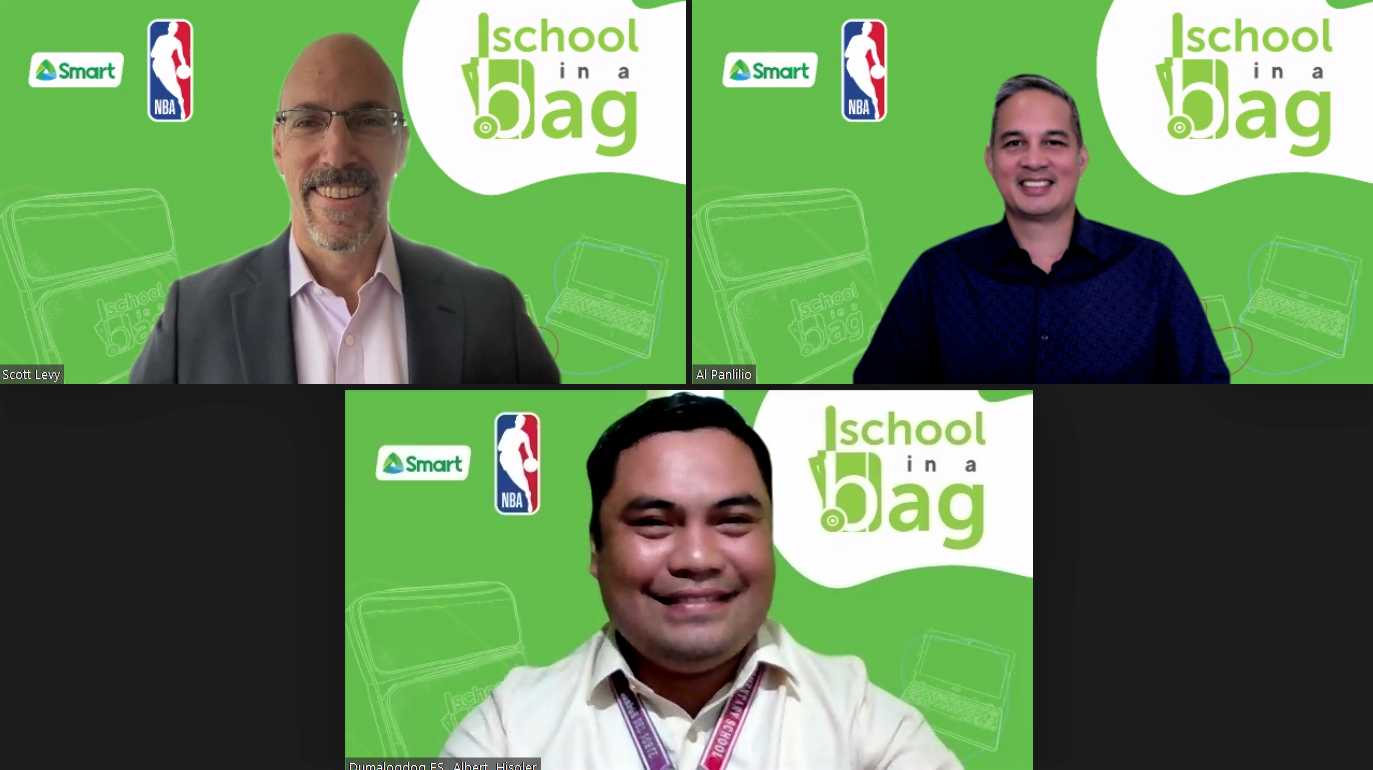 SIAB NBA-SMART 2