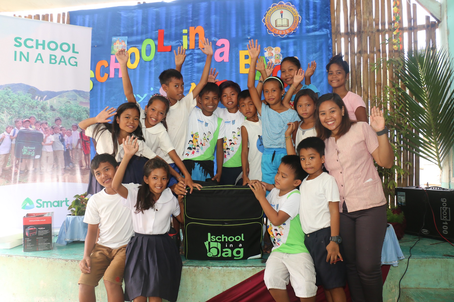 SIAB_Banuang_Teachers SIAB_Banuang_Teachers
