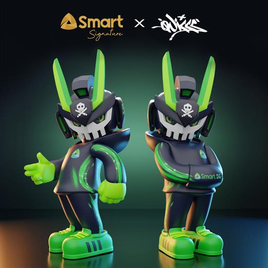 Signature x Quiccs Signature x Quiccs