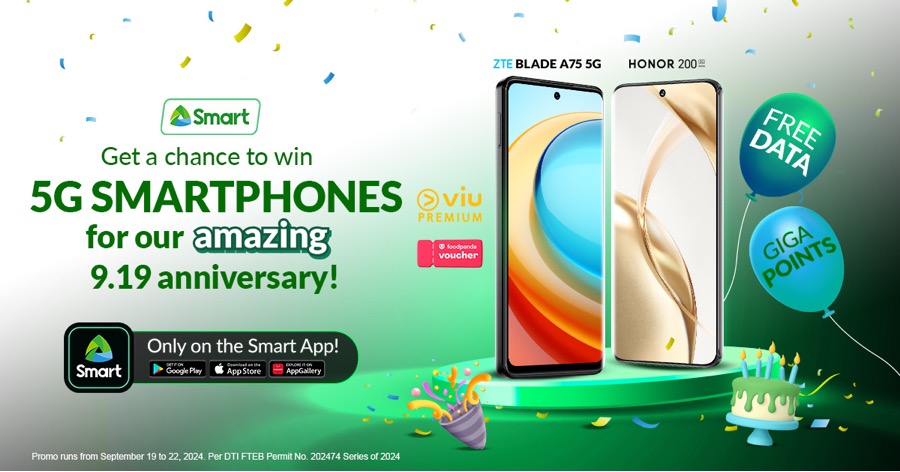 Smart 0919