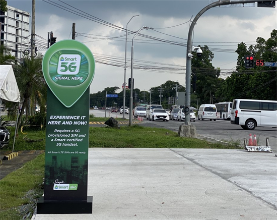 Smart 5G Clark Smart 5G Clark