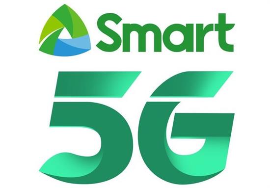 Smart 5G 