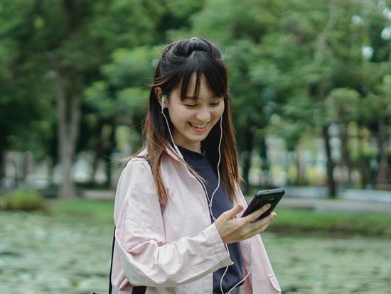 Smart 5G Smart 5G