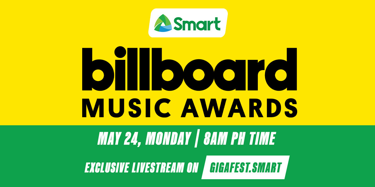 Smart and BBMAs