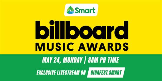 Smart and BBMAs Smart and BBMAs
