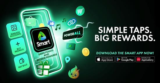 Smart App Smart App