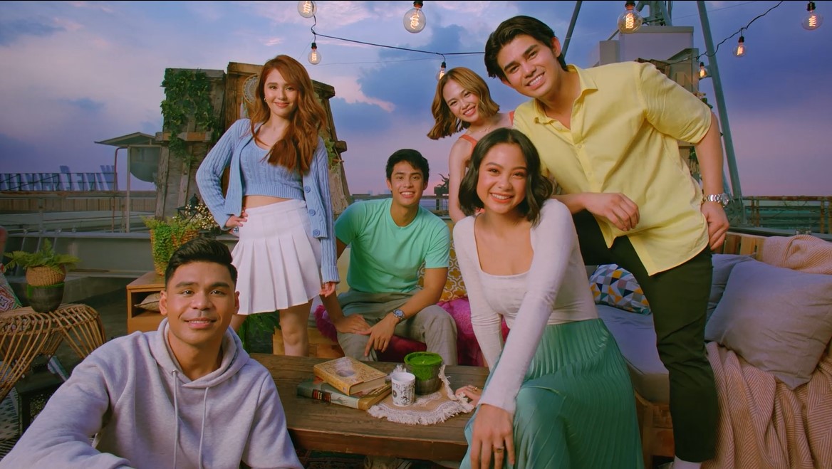 Smart Barkada