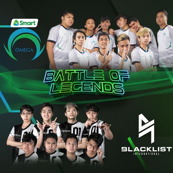 Smart Battle of Legends Smart Battle of Legends