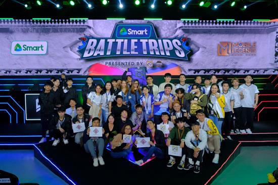 Smart Battle Trips Smart Battle Trips