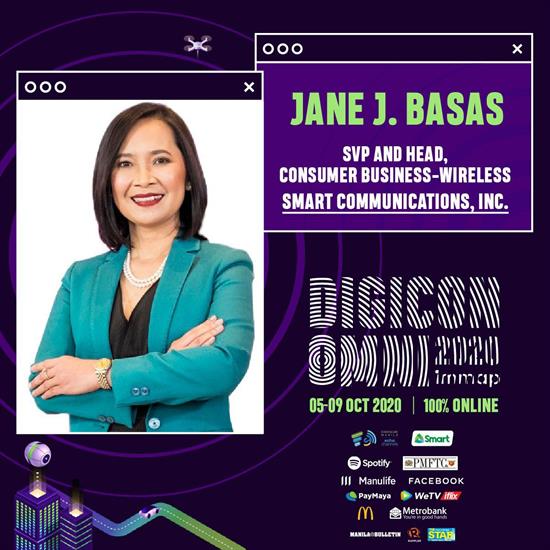 Smart DigiCon 2020 Smart DigiCon 2020