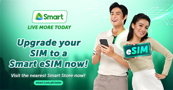 Smart eSIM Smart eSIM