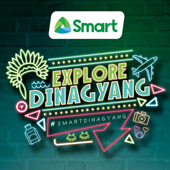 Smart Explore Dinagyang Smart Explore Dinagyang