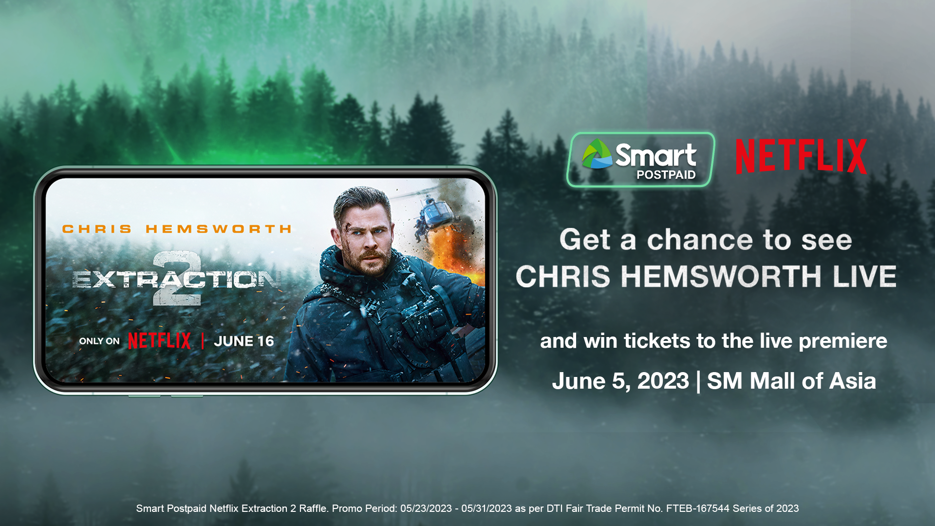 Smart Extraction Promo