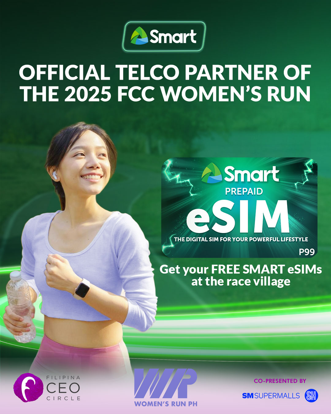 Smart FCC