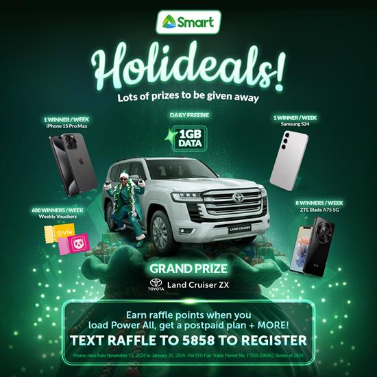 Smart Holideals Smart Holideals