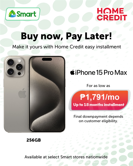 Smart Home Credit Smart Home Credit