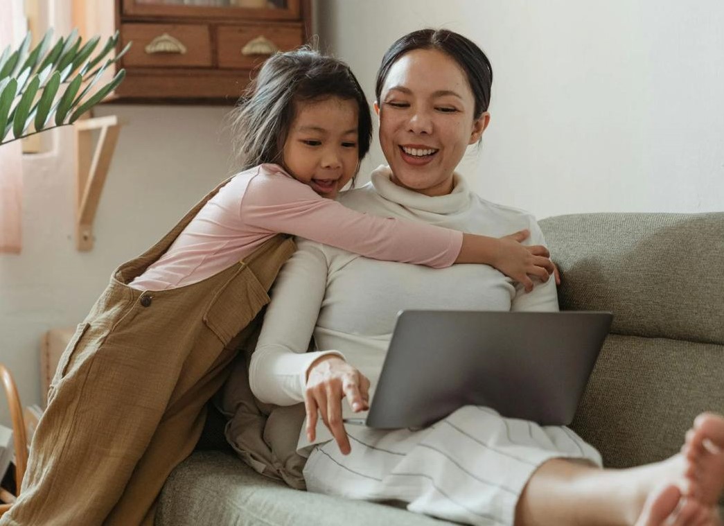 Smart Home WiFi Family