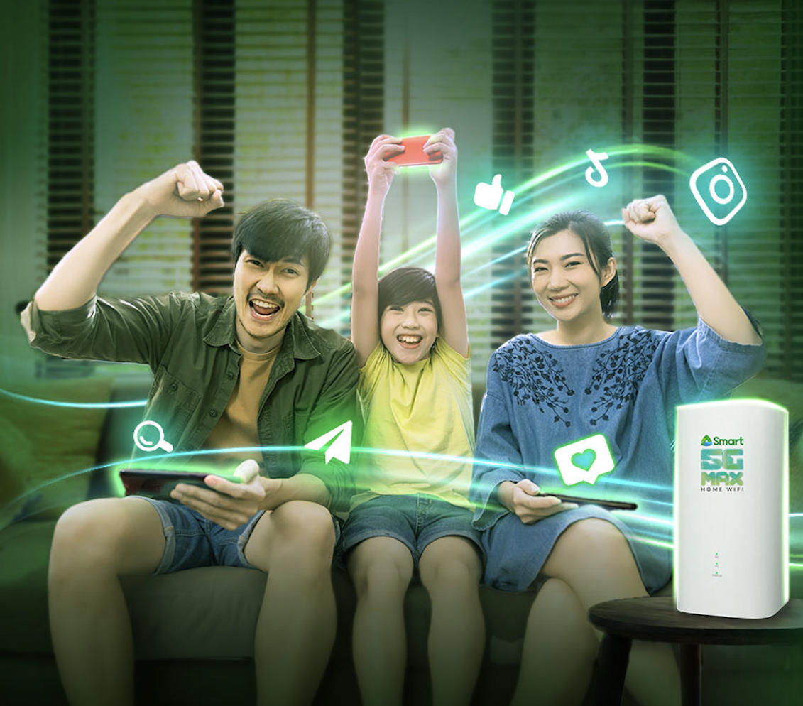 Smart Home WiFi