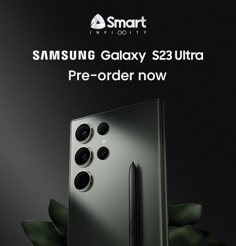 Smart InfinityS23