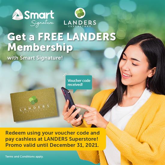Smart Landers Smart Landers