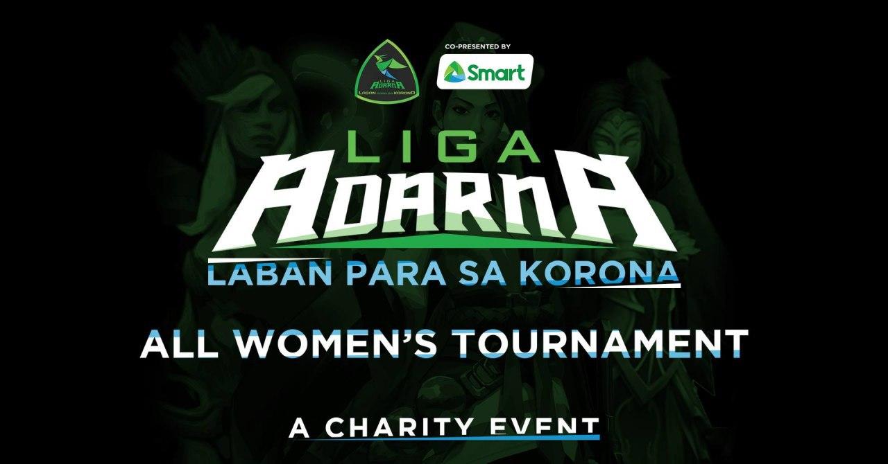 Smart Liga Adarna