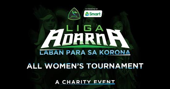 Smart Liga Adarna Smart Liga Adarna