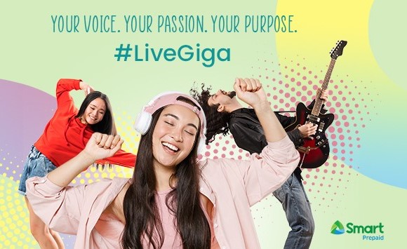 Smart Live Giga
