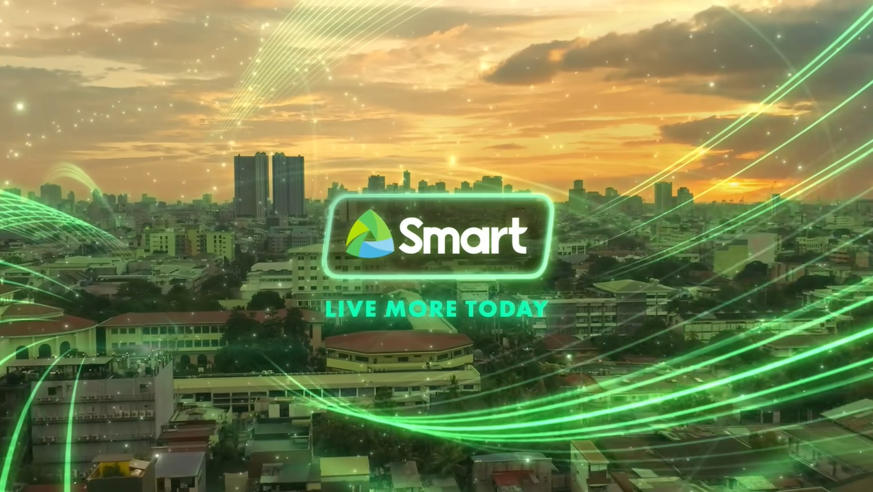 Smart Live More Today 