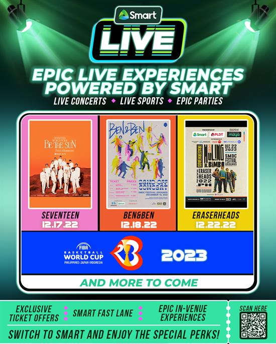 Smart Live Smart Live