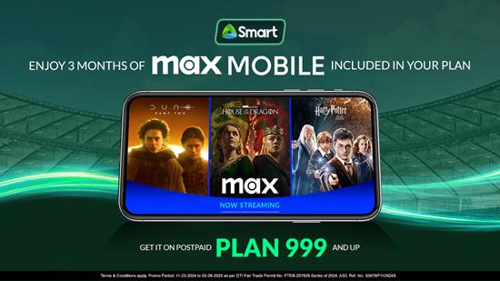 Smart Max Smart Max