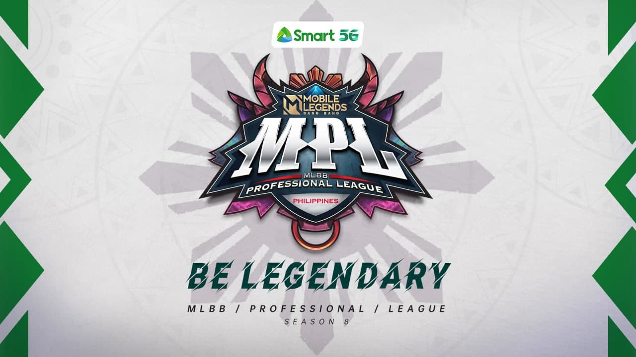Smart MPL S8