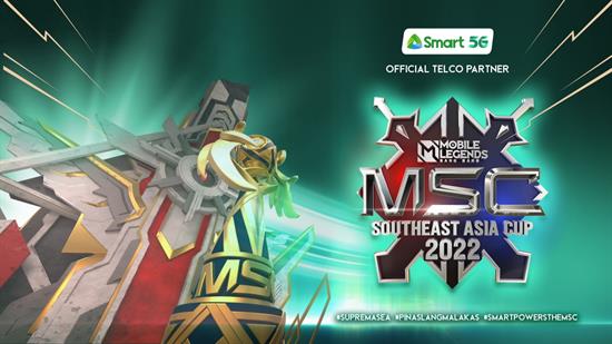 Smart MSC 2022 Smart MSC 2022