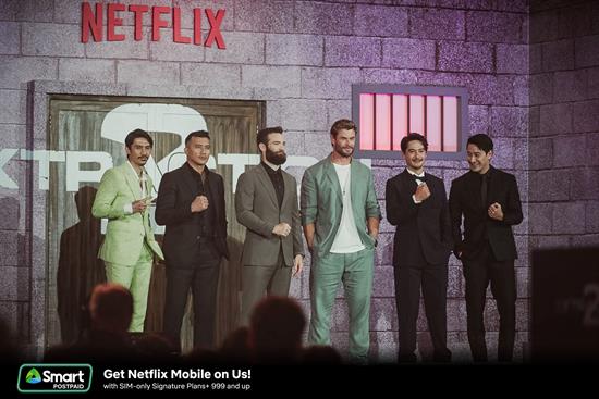 Smart Netflix 2 Smart Netflix 2