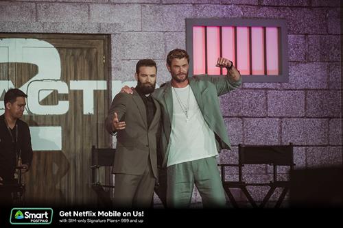 Smart Netflix 3 Smart Netflix 3