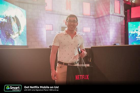 Smart Netflix 4 Smart Netflix 4