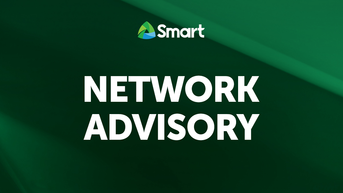 Smart Network Advisory TW Smart Network Advisory TW