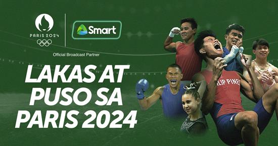Smart Olympics Smart Olympics
