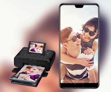 Smart Online Store and Huawei Promo Smart Online Store and Huawei Promo