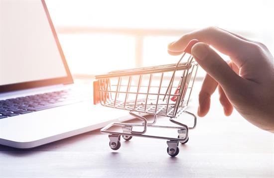 Smart Online Store Smart Online Store