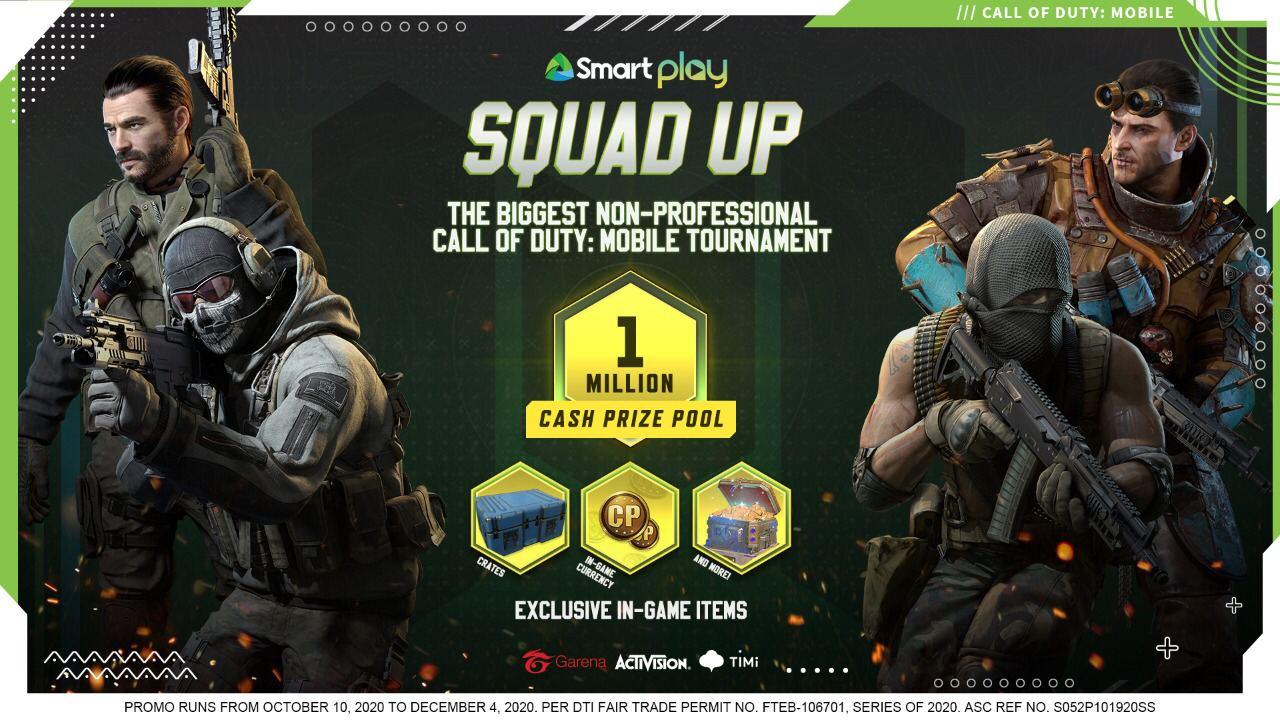 Call of Duty: Mobile - Garena