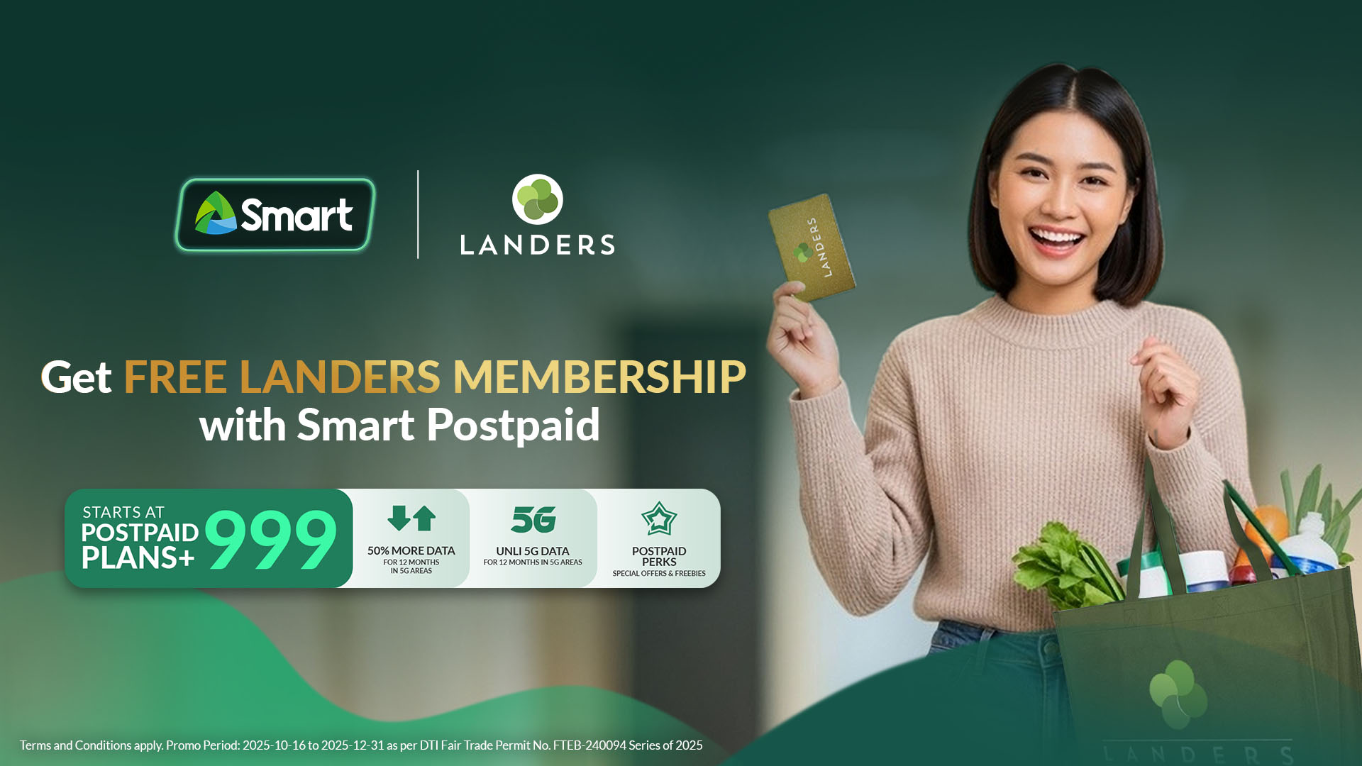 Smart Postpaid Landers1
