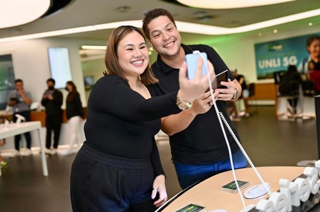 Smart Postpaid