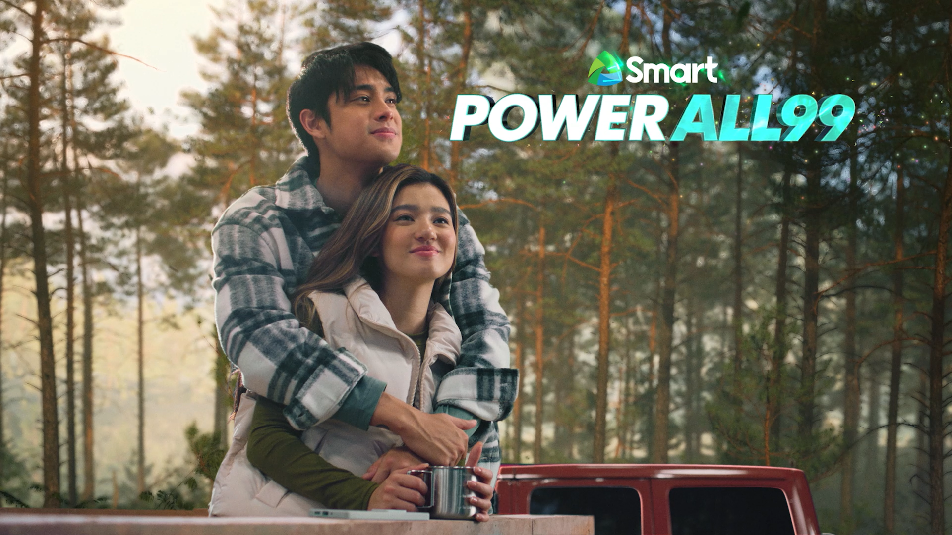 Smart PowerAll 