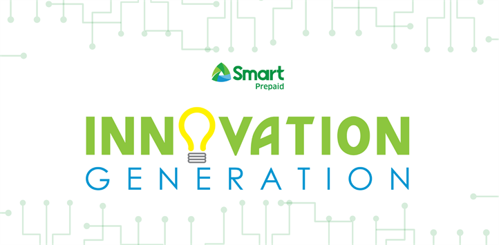 Smart Prepaid Innovation Generation